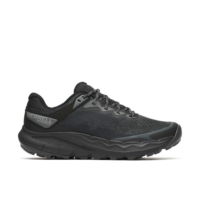 Herren Nova 4 Waterproof Wide Width