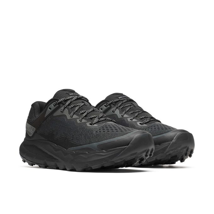 Herren Nova 4 Waterproof Wide Width