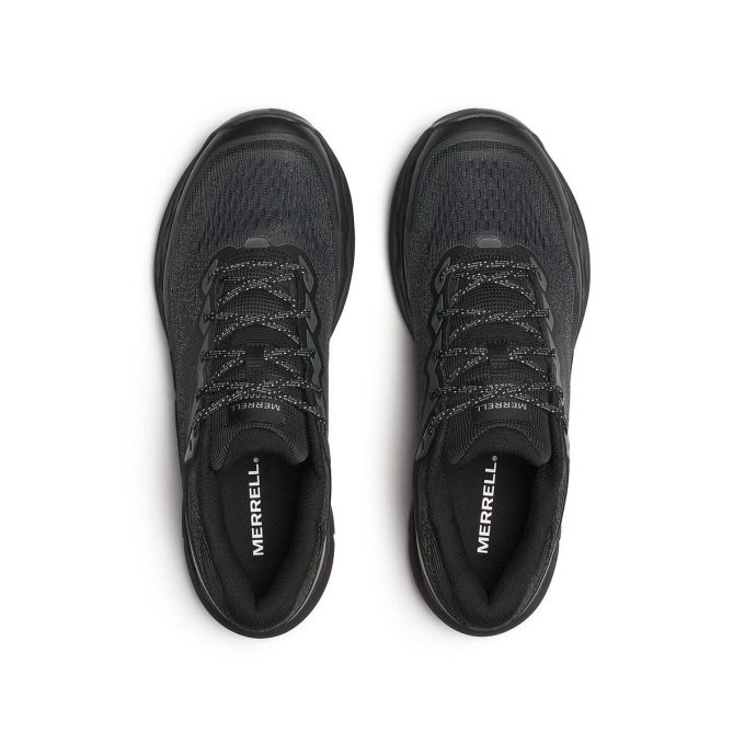 Herren Nova 4 Waterproof Wide Width