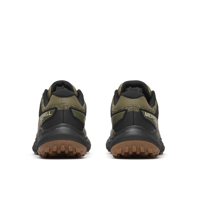 Herren Nova 4 Waterproof Wide Width Herren Nova 4 Waterproof Wide Width