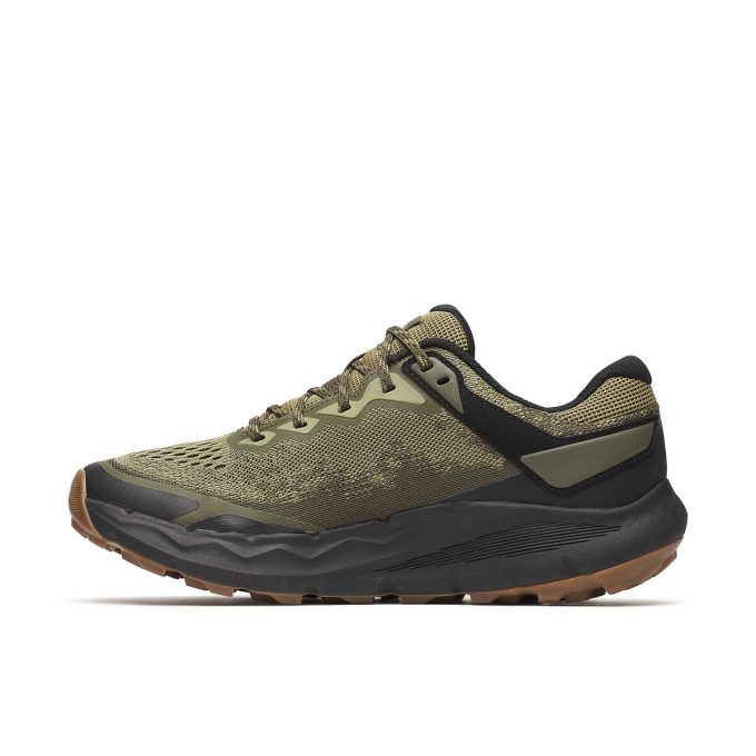 Herren Nova 4 Waterproof Wide Width Herren Nova 4 Waterproof Wide Width