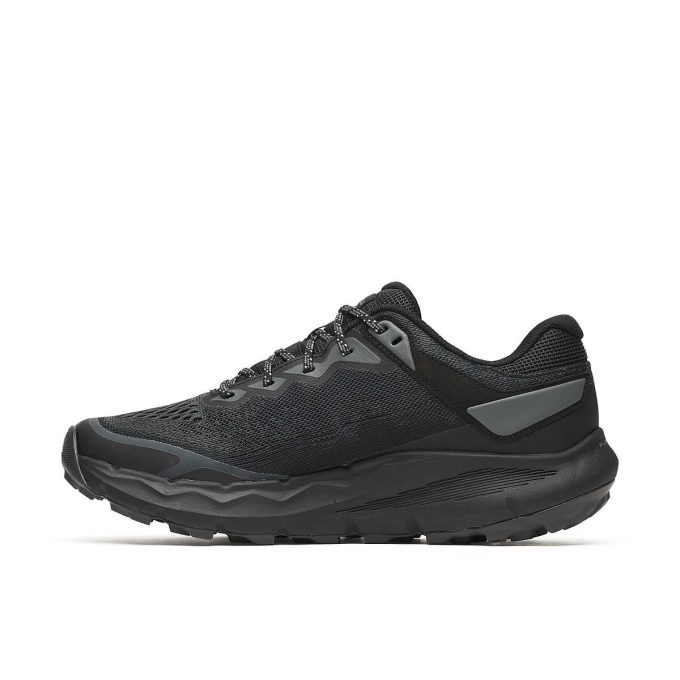 Herren Nova 4 Waterproof Wide Width