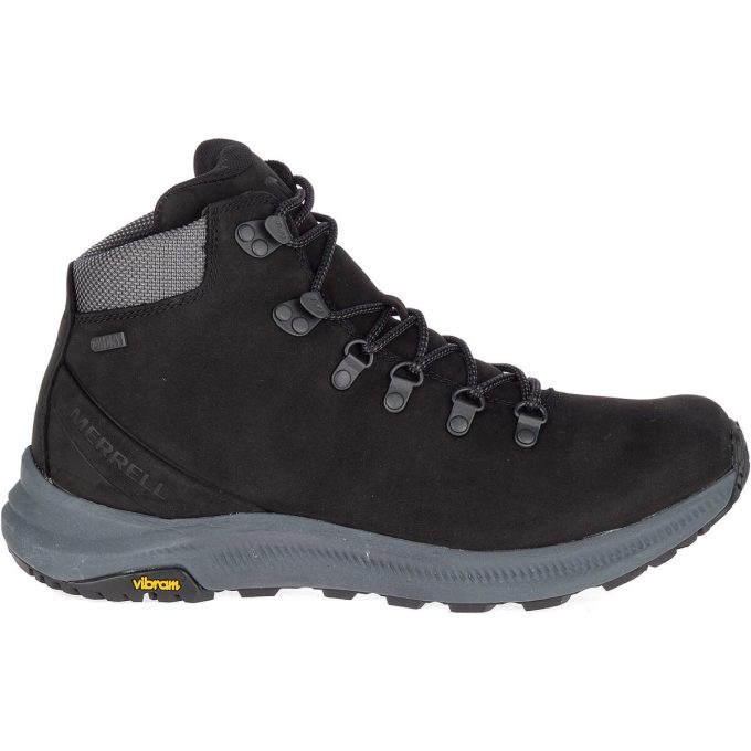 Herren Ontario Mid Waterproof Herren Ontario Mid Waterproof