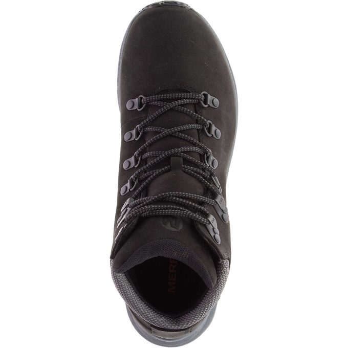 Herren Ontario Mid Waterproof Herren Ontario Mid Waterproof