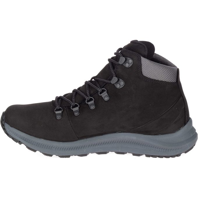 Herren Ontario Mid Waterproof Herren Ontario Mid Waterproof