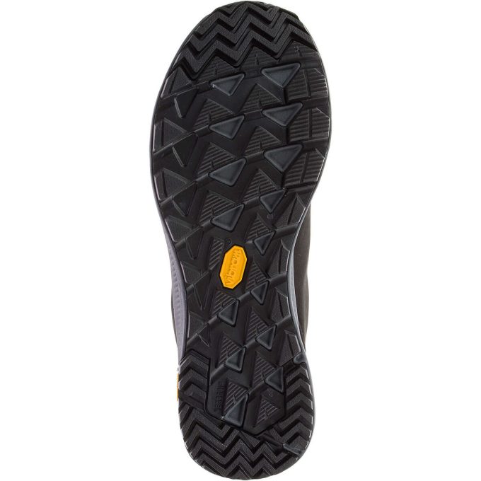 Herren Ontario Mid Waterproof Herren Ontario Mid Waterproof