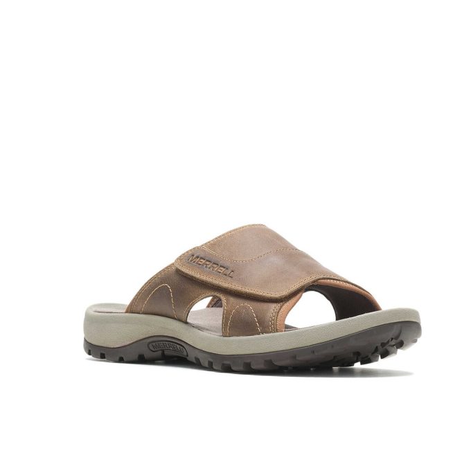Herren Sandspur 2 Slide Herren Sandspur 2 Slide