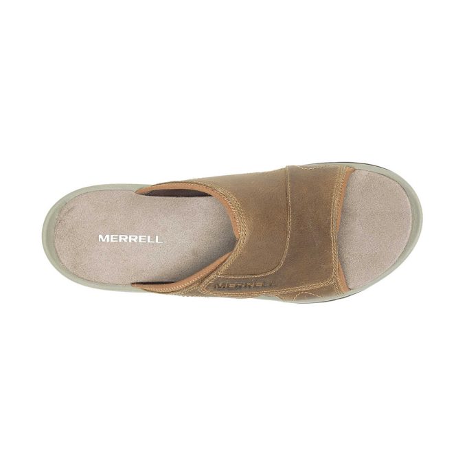 Herren Sandspur 2 Slide Herren Sandspur 2 Slide