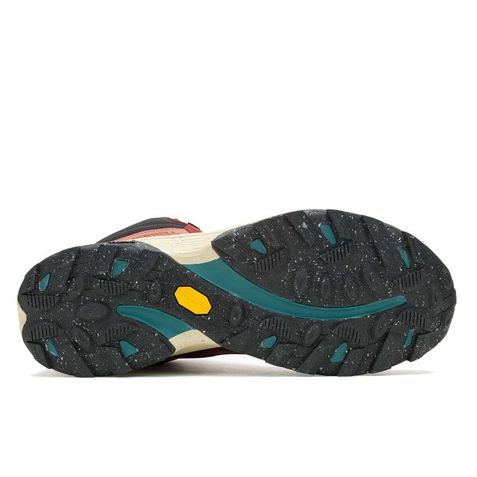 Herren Speed Solo Mid Waterproof Herren Speed Solo Mid Waterproof