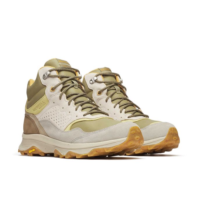 Herren Speed Solo MXD Mid Waterproof Herren Speed Solo MXD Mid Waterproof