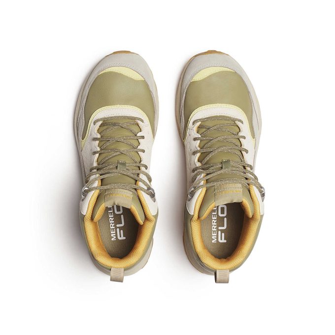 Herren Speed Solo MXD Mid Waterproof Herren Speed Solo MXD Mid Waterproof
