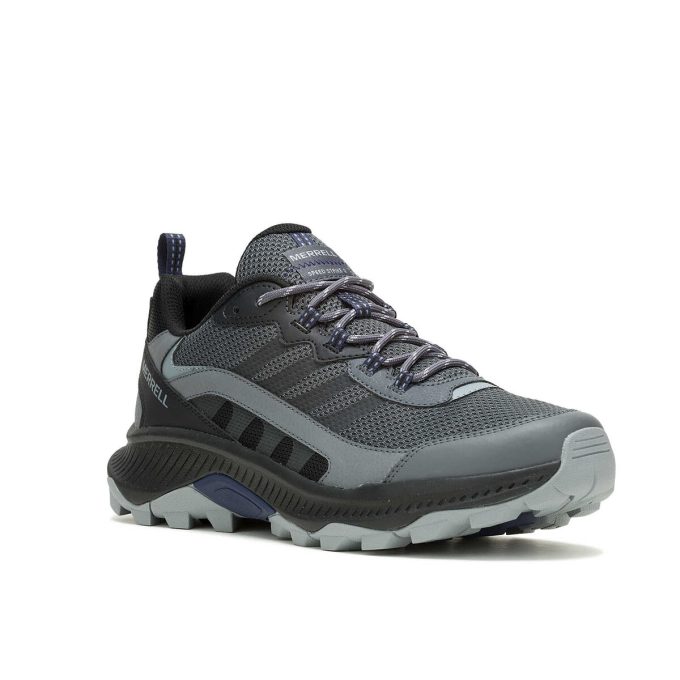 Herren Speed  Strike 2