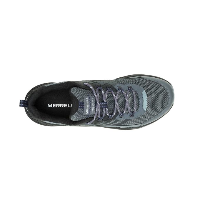 Herren Speed  Strike 2