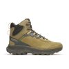 Herren Speed Strike 2 Leather Thermo Mid Waterproof Herren Speed Strike 2 Leather Thermo Mid Waterproof