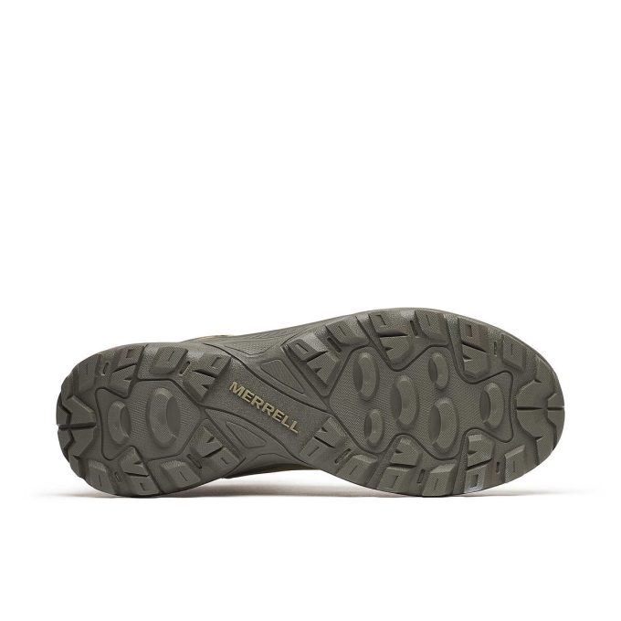 Herren Speed Strike 2 Leather Thermo Mid Waterproof Herren Speed Strike 2 Leather Thermo Mid Waterproof