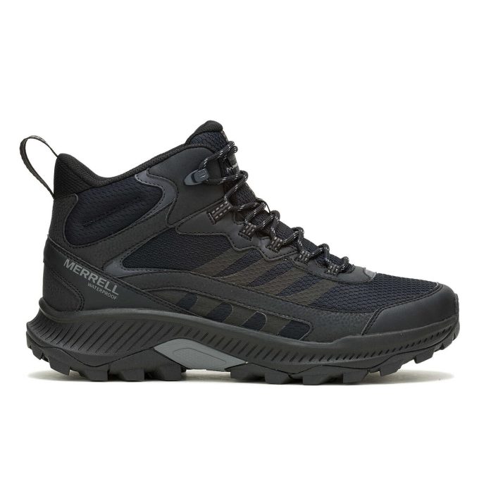 Herren Speed Strike 2 Mid Waterproof Herren Speed Strike 2 Mid Waterproof