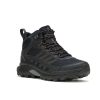 Herren Speed Strike 2 Mid Waterproof Herren Speed Strike 2 Mid Waterproof
