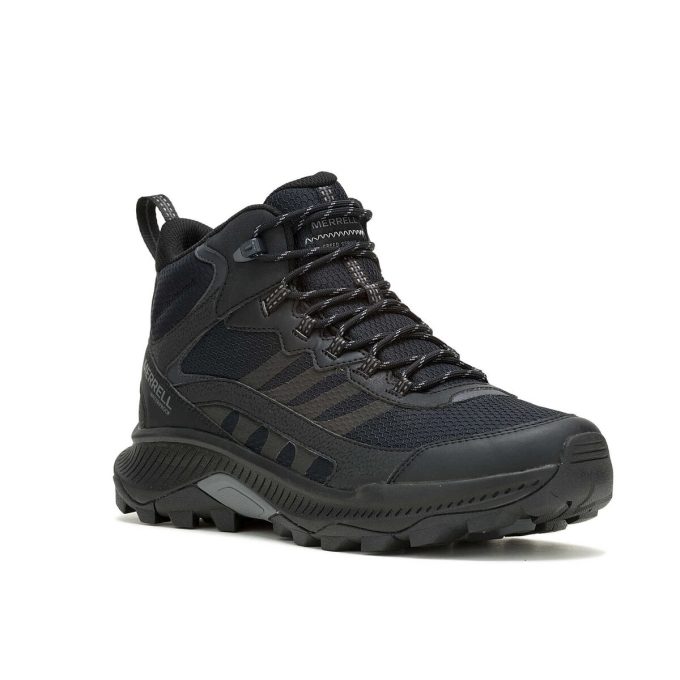 Herren Speed Strike 2 Mid Waterproof Herren Speed Strike 2 Mid Waterproof