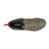 Herren Speed Strike 2 Mid Waterproof Herren Speed Strike 2 Mid Waterproof