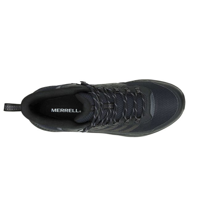 Herren Speed Strike 2 Mid Waterproof Herren Speed Strike 2 Mid Waterproof