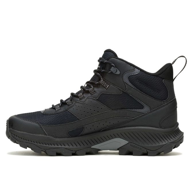 Herren Speed Strike 2 Mid Waterproof Herren Speed Strike 2 Mid Waterproof