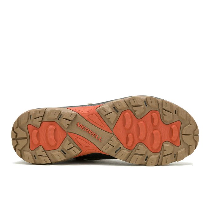Herren Speed Strike 2 Mid Waterproof Herren Speed Strike 2 Mid Waterproof