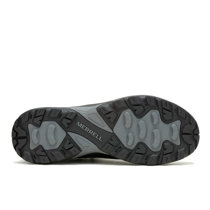 Herren Speed Strike 2 Mid Waterproof Herren Speed Strike 2 Mid Waterproof