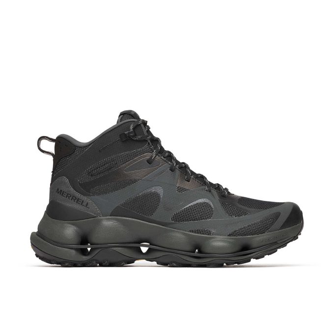 Herren Speedarc Matis Mid GORE-TEX® Herren Speedarc Matis Mid GORE-TEX®