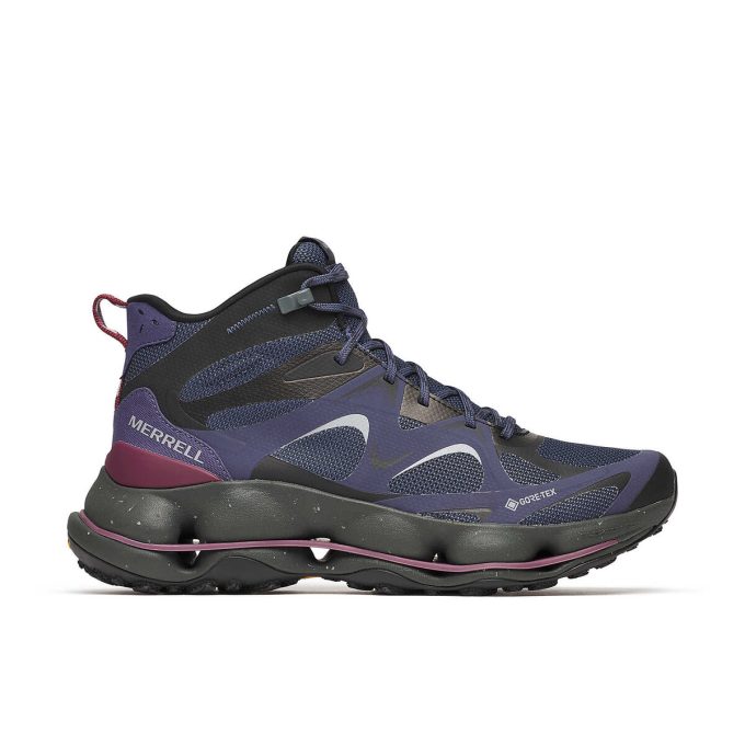 Herren Speedarc Matis Mid GORE-TEX® Herren Speedarc Matis Mid GORE-TEX®