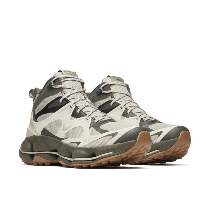Herren Speedarc Matis Mid GORE-TEX® Herren Speedarc Matis Mid GORE-TEX®