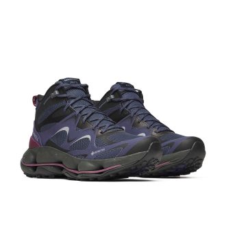 Herren Speedarc Matis Mid GORE-TEX® Herren Speedarc Matis Mid GORE-TEX®