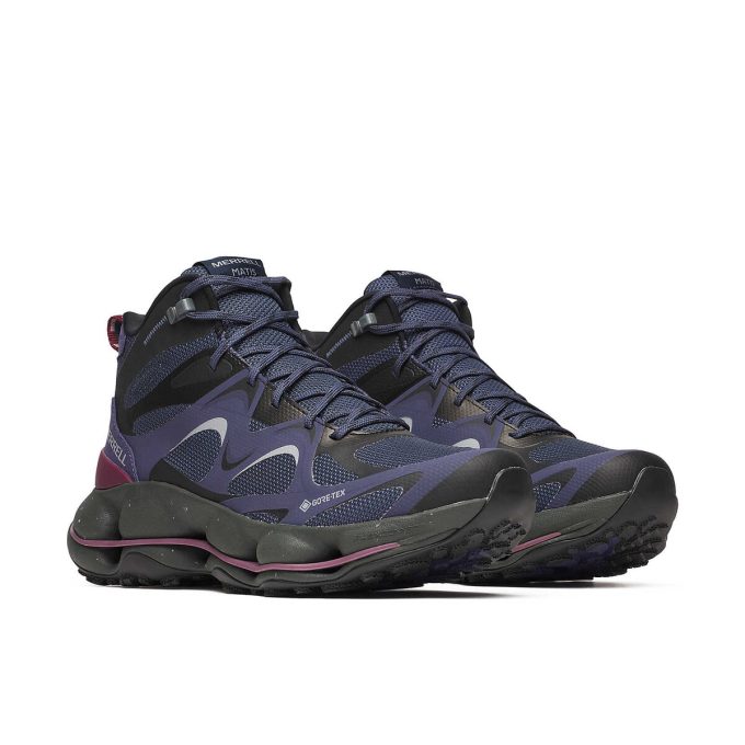 Herren Speedarc Matis Mid GORE-TEX® Herren Speedarc Matis Mid GORE-TEX®