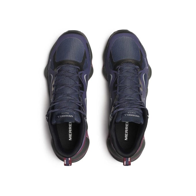 Herren Speedarc Matis Mid GORE-TEX® Herren Speedarc Matis Mid GORE-TEX®