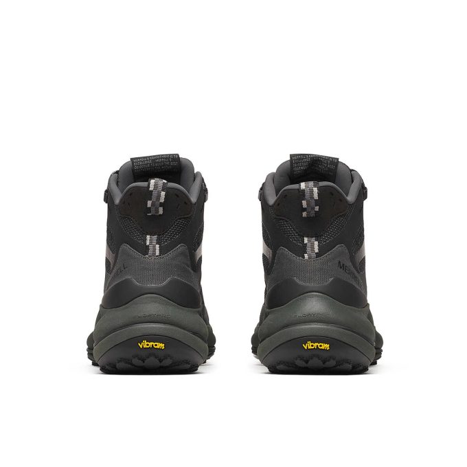Herren Speedarc Matis Mid GORE-TEX® Herren Speedarc Matis Mid GORE-TEX®