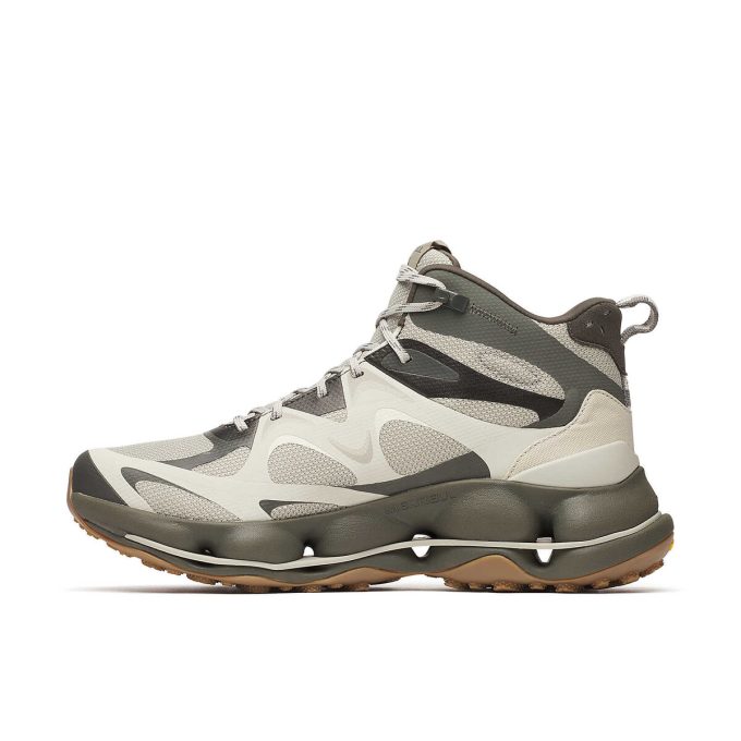 Herren Speedarc Matis Mid GORE-TEX® Herren Speedarc Matis Mid GORE-TEX®