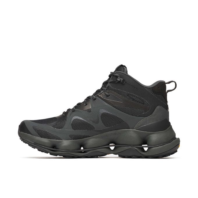 Herren Speedarc Matis Mid GORE-TEX® Herren Speedarc Matis Mid GORE-TEX®
