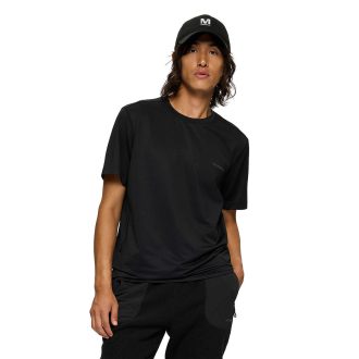 Herren Tech Kurzarm-T-Shirt