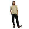 Herren Tech Kurzarm-T-Shirt Herren Tech Kurzarm-T-Shirt