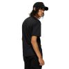 Herren Tech Kurzarm-T-Shirt Herren Tech Kurzarm-T-Shirt