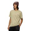 Herren Tech Kurzarm-T-Shirt Herren Tech Kurzarm-T-Shirt
