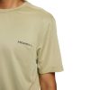 Herren Tech Kurzarm-T-Shirt Herren Tech Kurzarm-T-Shirt