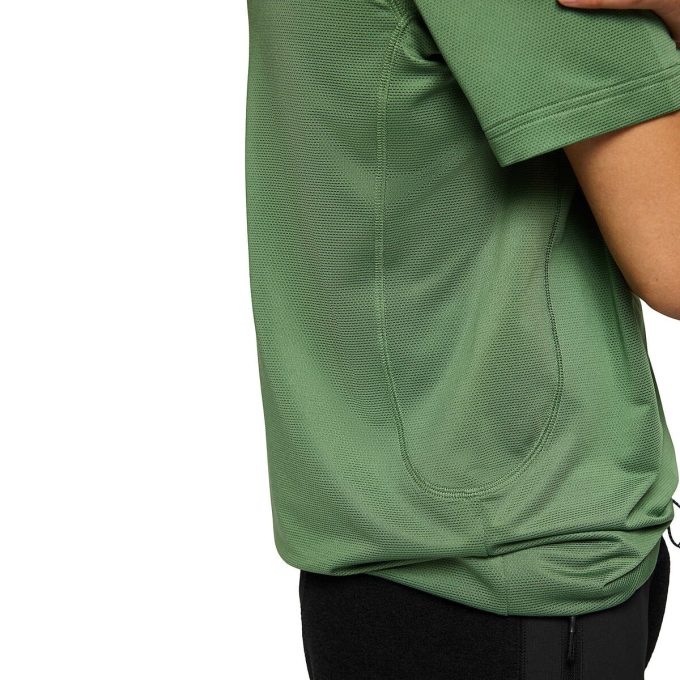 Herren Tech Kurzarm-T-Shirt