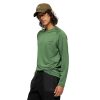 Herren Tech Langarm-T-Shirt