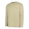 Herren Tech Langarm-T-Shirt