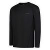 Herren Tech Langarm-T-Shirt Herren Tech Langarm-T-Shirt