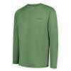 Herren Tech Langarm-T-Shirt