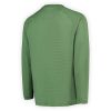 Herren Tech Langarm-T-Shirt
