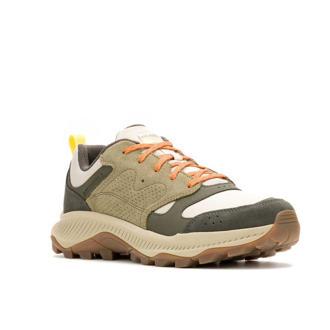 Herren Tempo Sol
