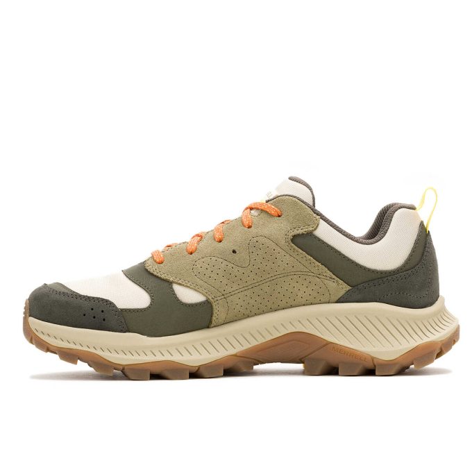 Herren Tempo Sol