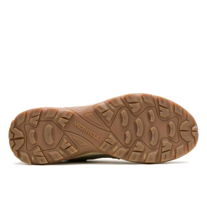 Herren Tempo Sol